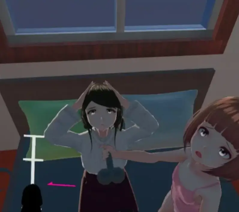 7963(PC/VR)[RJ321983]一軒家の日常VR [非VR対応]最终更新版478M