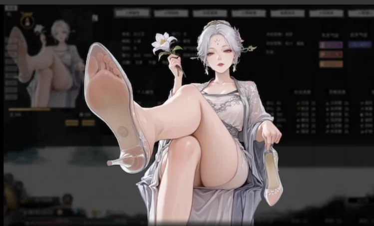 7568更新整合魔改[沙盒SLG/国风修仙] 鬼谷八荒 12月版 官方中文版+全DLC+绅士MOD整合魔改 [新内容/新剧情/真人H/动态立绘] [68.30G]