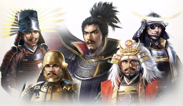 s信长之野望：新生威力加强版
