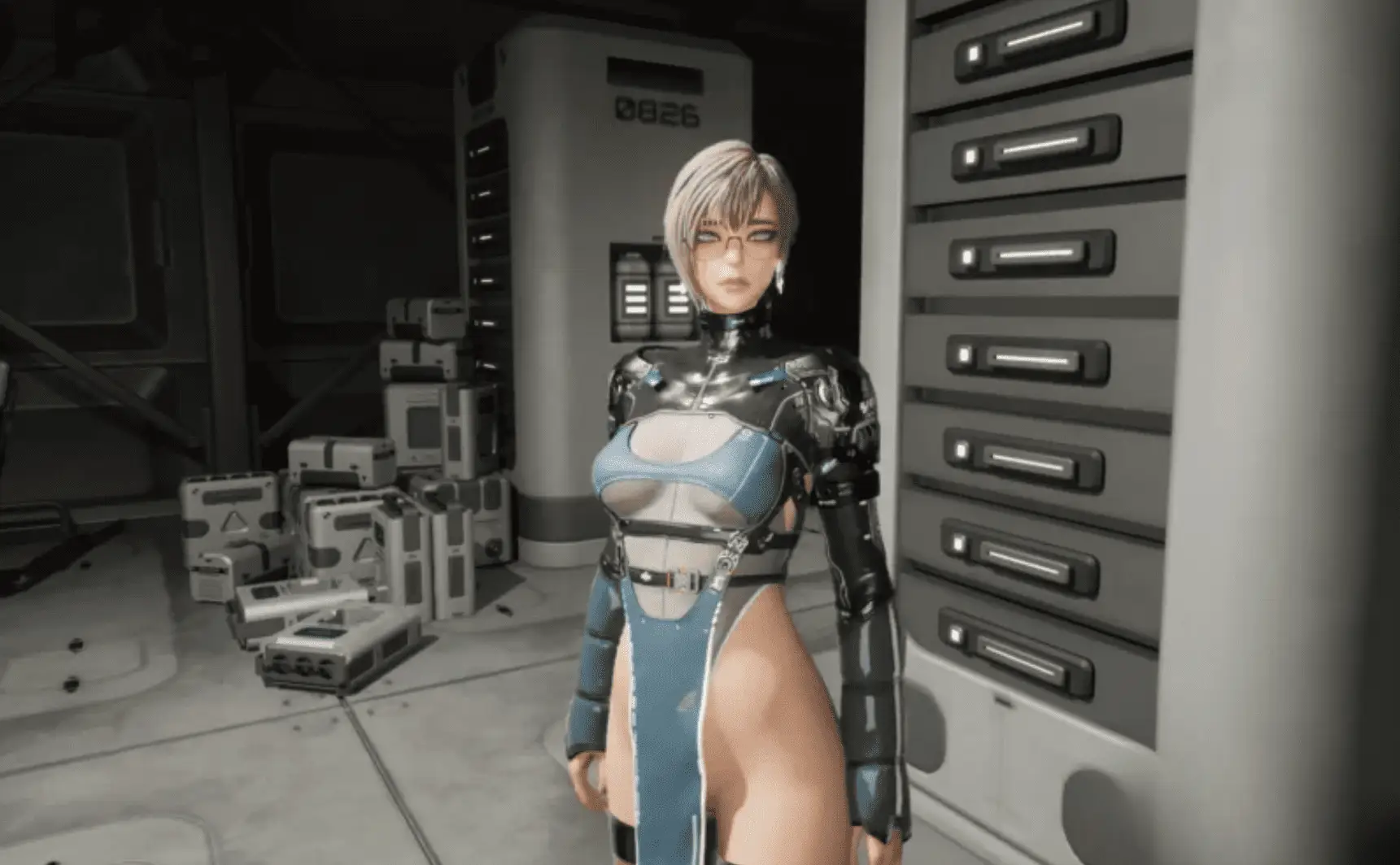 5817[肉鸽FPS/3D作品/全动态] 计划DPS Project DPS v1.0.7 PT 英文生肉步兵版 [5.70G]