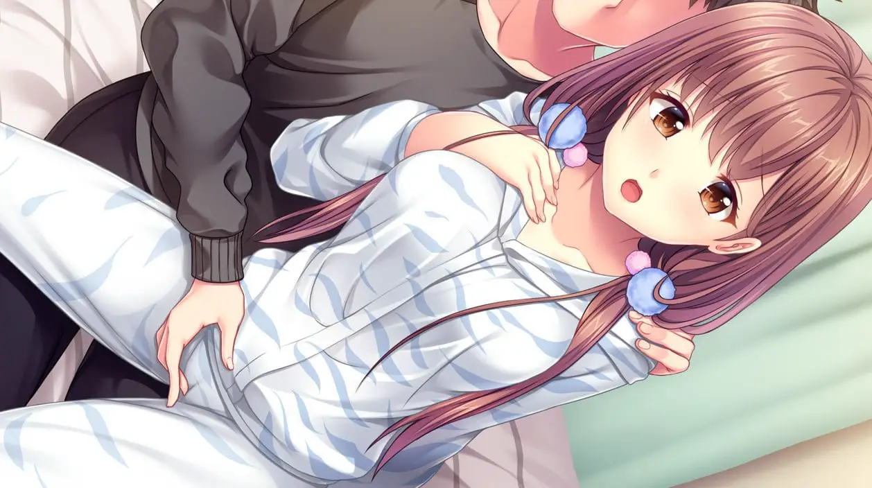 15319[ADV/后宫/动态]恋之叶 -恋之合租屋- コイノハ -恋のシェアハウス- AI汉化