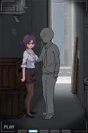 0459[SLG/PC+安卓] 小巷子里的秘密事情~裏路地ノ事情 Ver1.13D [2.1G]