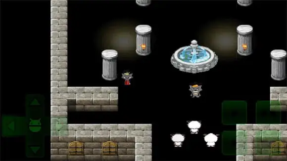 喜羊羊与灰太狼及其他精品恐怖rpg游戏合集[PC+安卓joi]