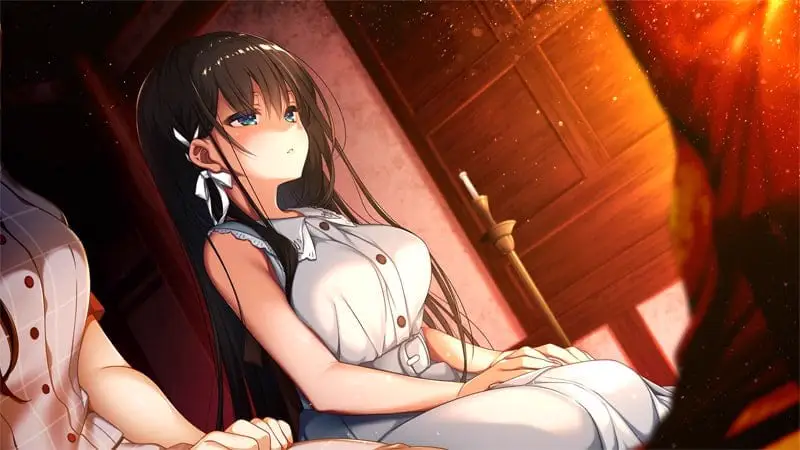 15527[ADV/纯爱]喜林草 -我们擦肩而过- ネモフィリア -We pass each other- v1.30 AI汉化