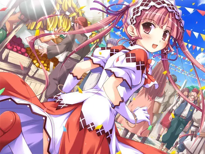 9462[ADV/汉化]祝福的钟声 祝福のカンパネラ Plus Stories AI汉化+全CG存档