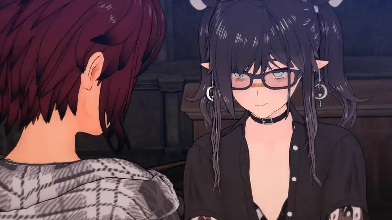 15463[日系SLG/伪娘]更好的东西 更好的未来 Something Better 0.2.2 AI汉化版【PC+安卓/2.6G/更新】