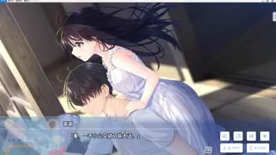 4400【爆款RPG/官中步兵/动态】痴情哥哥与病弱妹妹的乡间生活 エッチで一途なド田舎兄さまと、古式ゆかしい病弱妹+特典 PC+安卓KR+全CG存档