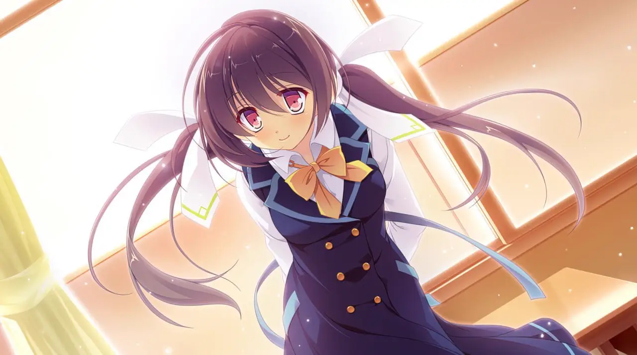 14982[ADV/纯爱/日常]五色浮影绽放于花之海洋-花の野に咲くうたかたの 花の野に咲くうたかたの 官中
