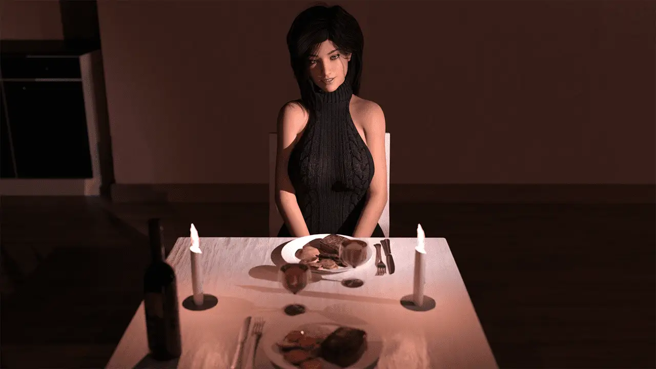 0487[SLG/PC+安卓]自由恋爱家庭 Freeloading Family v0.32 汉化作弊完结版+画廊解锁+乱伦补丁[3.2G]