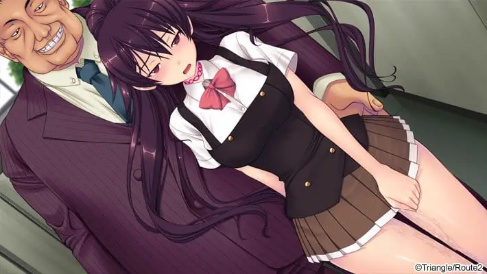 5491幻聖神姫セイクリッドFD <チェック回避済／Cracked ISO>+全CG存档+ai翻译补丁