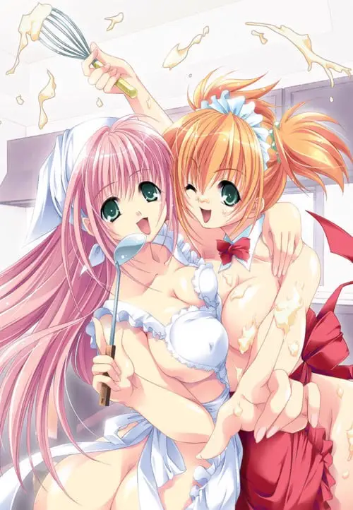 15014[ADV/母女]妈妈爱 妈妈LOVE ままらぶ 汉化