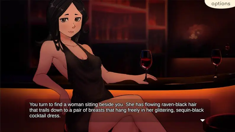 15662[精品SLG/伪娘/动态]榛果拿铁 Hazelnut Latte v0.15.4.1 AI汉化[PC+安卓]