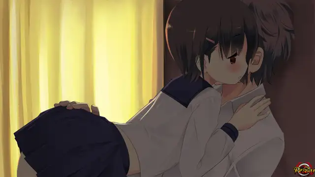 15241[ADV/萝莉/师生]从哆咪开始的教师生活 ～老师感觉舒服吗～ どれみで始まる教師生活 ～せんせい気持ちいいですか～ 汉化[PC+安卓kr]