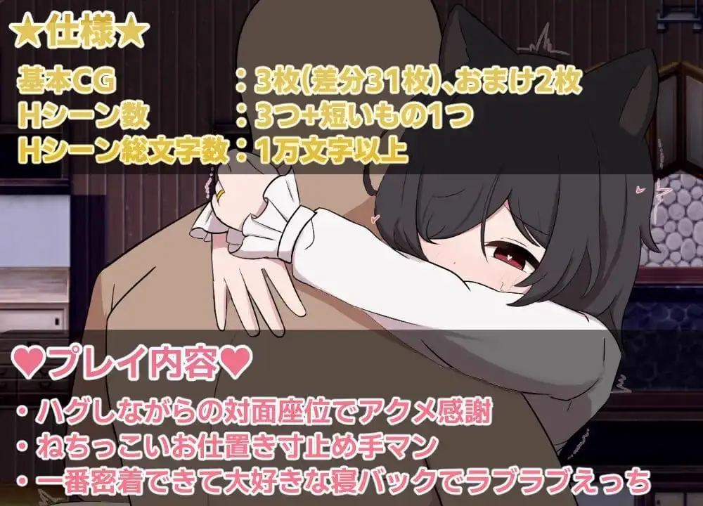 15778[RPG/兽耳]相思的天涯 相思のテンガイ v1.0.0 AI汉化 [PC+安卓]