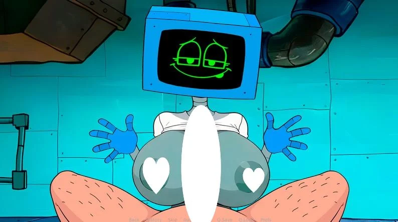 15961[欧美SLG/同人]色情海绵宝宝：深陷比基尼海滩 Spornbob: Deep in Bikini Bottom v0.0.14 AI汉化[PC+安卓]