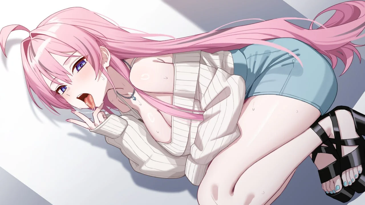 16276[SLG/纯爱]魔法少女青梅竹马住在隔壁 The Magical girl Childhood friend lives Next Door 官中[PC+安卓盖世]