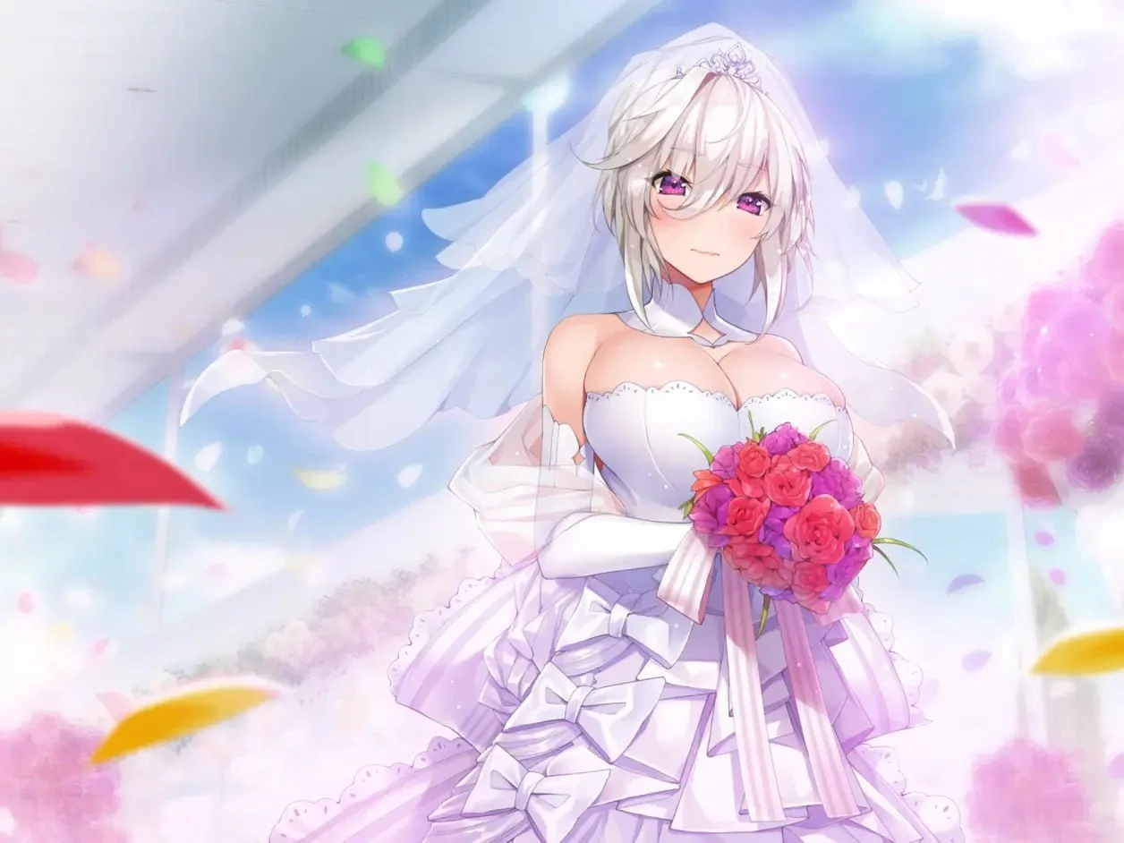 15919[ADV/纯爱]女仆来我家 メイドさんのいる暮らし 汉化 [PC+安卓]