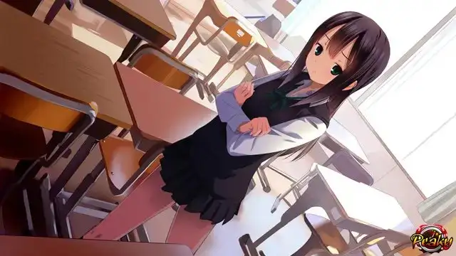 15239[ADV/萝莉/调教]傲慢纯情不良少女 なまいき純情不良少女 汉化[PC+安卓kr]