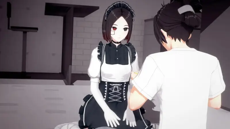 16138【精品SLG/动态】我的电子羊女仆梦 我的女仆梦见电子羊（My Maid Dreams of Electric Sheep）0.8.10 AI汉化版【PC+安卓/3.6G/更新】5901