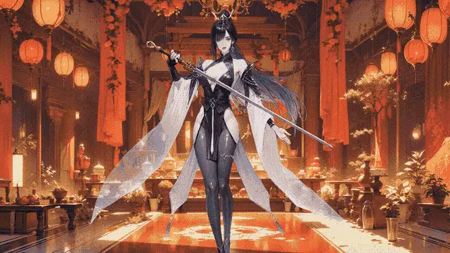 1250[爆款国风SLG/修仙/沙盒/动态] 极乐不羡仙 V1.0.8.b STEAM官方中文步兵版 正式版+官方MOD [3.20G]