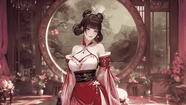 1250[爆款国风SLG/修仙/沙盒/动态] 极乐不羡仙 V1.0.8.b STEAM官方中文步兵版 正式版+官方MOD [3.20G]