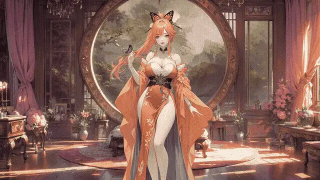 1250[爆款国风SLG/修仙/沙盒/动态] 极乐不羡仙 V1.0.8.b STEAM官方中文步兵版 正式版+官方MOD [3.20G]