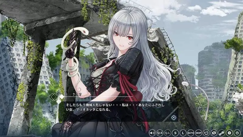 11795[SLG/动态] 圣手设备 榨精机关的人偶 Holy Hand Device 搾精仕掛けの機械人形 Ver1.1 [3.94G]0491