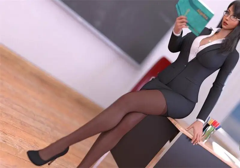 15503【欧美SLG】非自然本能 不自然的本能 Unnatural Instinct 0.8.5 AI汉化版【PC+安卓/5.7G/更新】