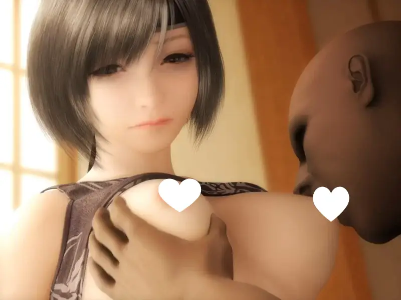 8789[3D神作/hy工坊]蒂法老物 游戏+视频 尤菲and蒂法 AI去码 ユフィンとエッチ[PC+安卓盖世]