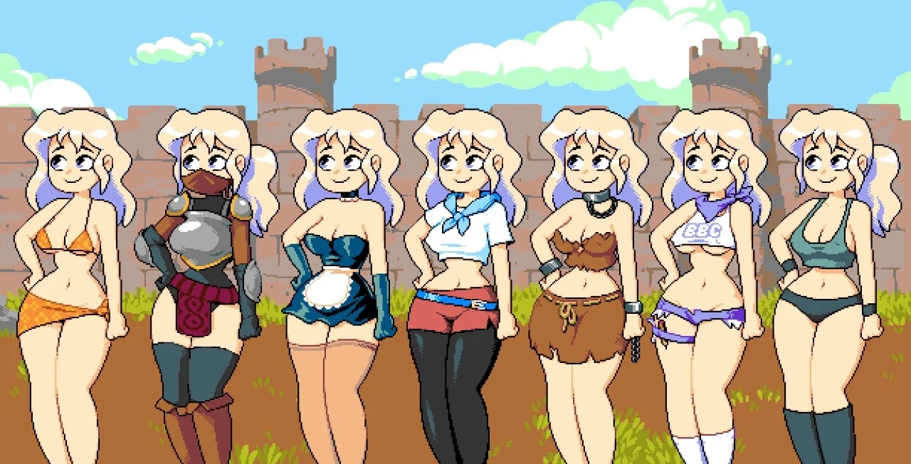 16160[RPG/像素动态]最终原创性 Final Orginity v0.5.8 Public AI汉化步兵[PC+安卓mtool]