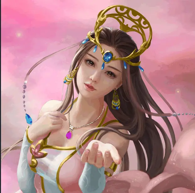 8770[国产武侠RPG/魔改] 金庸群侠传5 爱与死 仙狐MOD 六周年 Ver2.0.0 官方中文版 [6.0G]