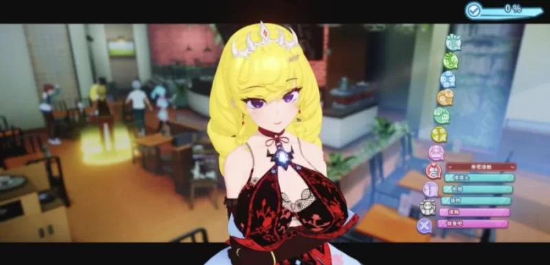 8746[SLG/3D互动/I社]夏日狂欢1.14 整合中文汉化版【全DLC+MOD】 [12.15G]