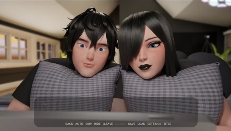 12928【欧美SLG/3D互动】豪宅日Mansion Days v0.0.8 AI汉化[PC+安卓winlator]7613