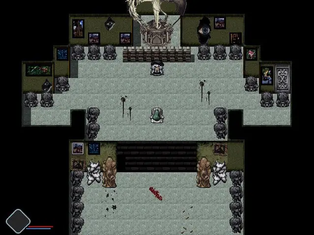 15441[RPG/像素]BS同人 赠予孤独者的血泪剧场 赠予孤独者的血泪剧场 Beta4.0 官中 [PC+安卓mtool]