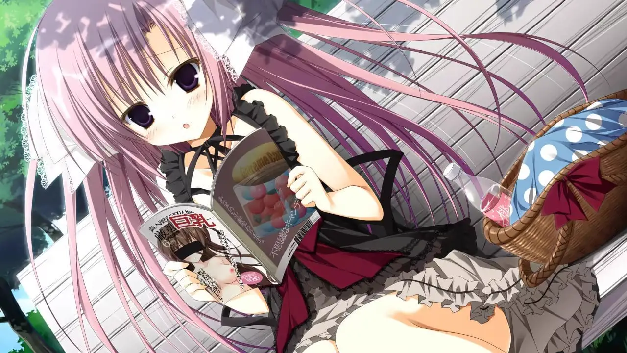 16664[ADV/纯爱]向日葵的教会与长长的暑假 向日葵の教会と長い夏休み v1.0.0 2K 官中15102