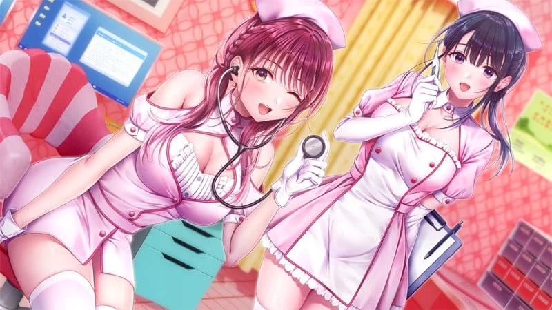 16723[ADV/全年龄]制服女友3 制服カノジョ3 AI汉化[PC+安卓盖世]