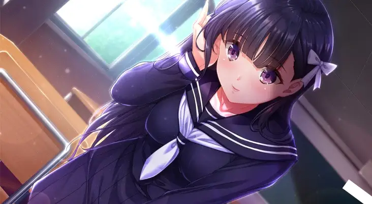 8060[ADV/汉化/NTR] 初めての彼女/初恋女友 [2.89G]