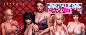 4265[神作SLG]康乃馨俱乐部 苍白康乃馨 Pale Carnations Ch.4 Update5 精翻汉化版 PC+安卓