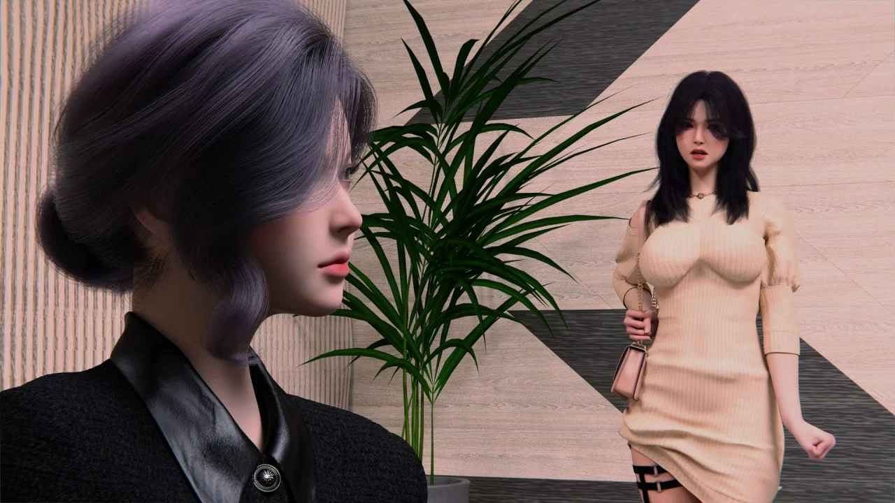 16301[亚洲SLG]不在意步伐 Indifferent to Stride v0.1 AI版【PC+安卓/4.82G/更新】