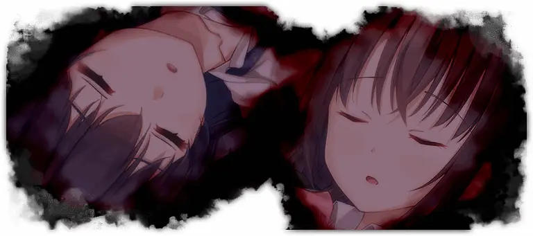 0556[ADV/AI汉化]廃村少女 外伝 ～嬌絡夢現～ 廃村少女 外伝 〜嬌絡夢現〜 [2G]
