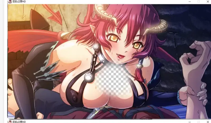 3978[ADV/汉化]巨乳幻想 HD V1.0 个人汉化步兵版+全CG
