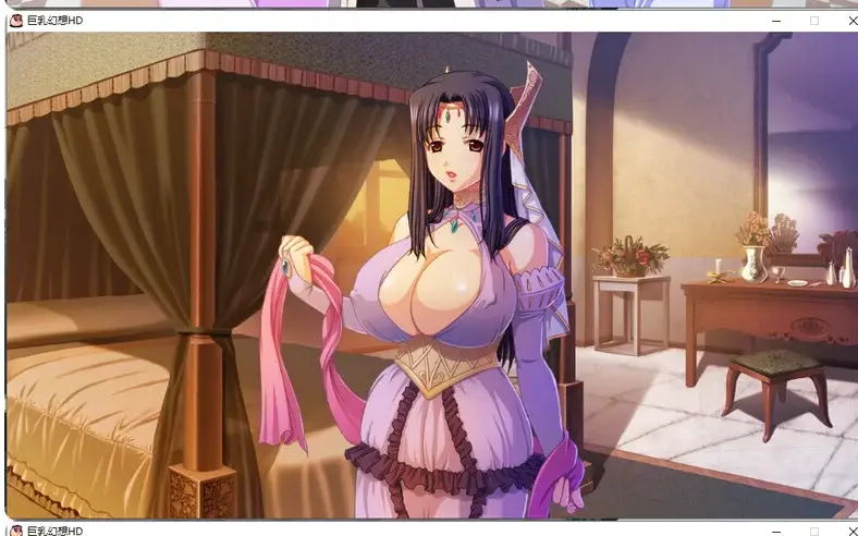 3978[ADV/汉化]巨乳幻想 HD V1.0 个人汉化步兵版+全CG