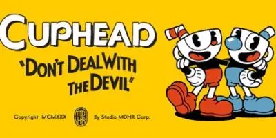 s茶杯头|全DLC|官方中文|支持手柄|Cuphead