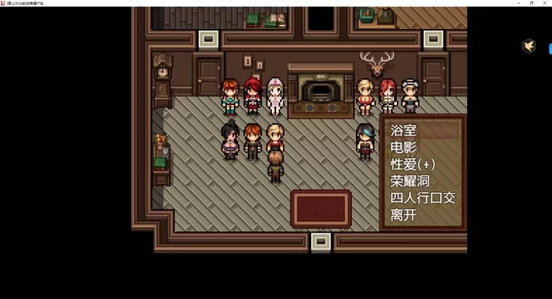 3951【全家桶RPG/神作/汉化】僵尸撤退1~3 全合集 作弊+攻略/PC+安卓