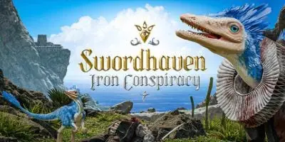 s剑湾奇旅 SWORDHAVEN重大更新,Steam发售 特别好评