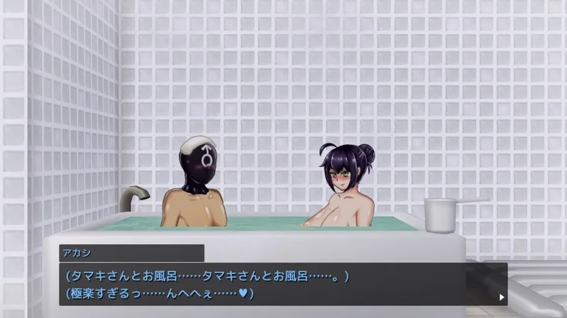 6731[爆款互动SLG/像素动态]生殖活动记录/生殖活動記録 升职生活记录 精翻步兵版+存档