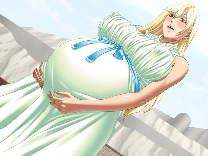 9187[ADV/汉化]~聖皇女クラウディア