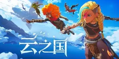 s云之国|官方中文|支持手柄|Cloudheim
