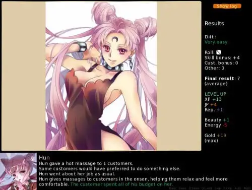 9183【日系SLG/AI汉化】青楼之王 Brothel King v260115[PC+安卓joi]