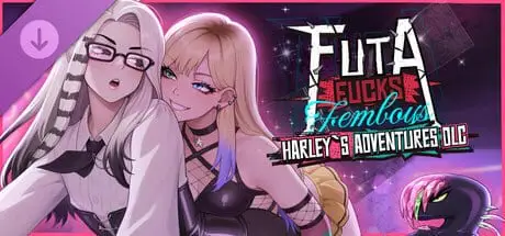 16725【SLG/扶她】扶她操伪娘 FUTA FUCKS FEMBOYS Pre Alphav v1.1.12 Premium +All DLC 官方中文步兵版[PC+安卓]15426